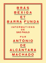 Brás, Bexiga et Barra Funda