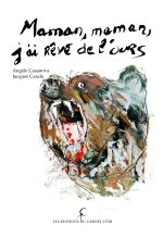 Maman, maman, j'ai rêvé de l'ours