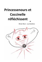 Princessenours et Coccinelle réfléchissent