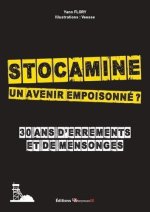 Stocamine, un avenir empoisonné ?