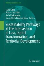 Sustainability Pathways at the Intersection of Law, Digital Transformation, and Territorial Development