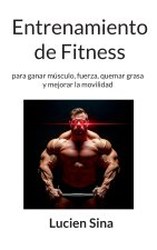 Entrenamiento de Fitness