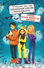 Geschichten von der Schultoilette