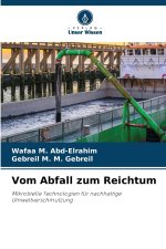 Vom Abfall zum Reichtum