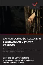 ZASADA GODNOŚCI LUDZKIEJ W EGZEKWOWANIU PRAWA KARNEGO