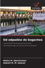 Od odpadów do bogactwa