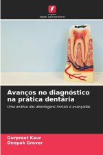 Avanços no diagnóstico na prática dentária