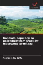 Kontrola populacji za pośrednictwem środków masowego przekazu