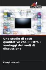 Uno studio di caso qualitativo che illustra i vantaggi dei ruoli di discussione