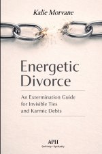 Energetic Divorce