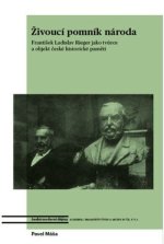 Živoucí pomník národa - František Ladislav Rieger jako tvůrce a objekt české historické paměti