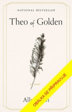 Theo z města Golden
