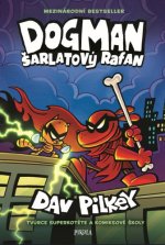Dogman: The Scarlet Shedder