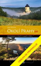 Okolí Prahy – Jih