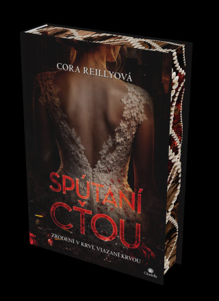 Spútaní cťou