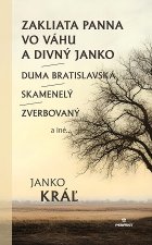 Zakliata panna vo Váhu a Divný Janko