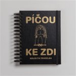 Píčou ke zdi