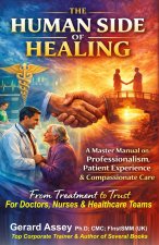 The Human Side of Healing
