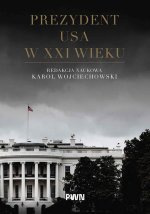 Prezydent USA w XXI wieku