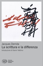scrittura e la differenza