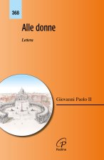 Alle donne. Lettera
