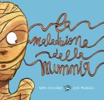 maledizione della mummia