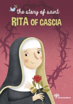 story of saint Rita of Cascia