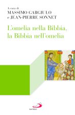 omelia nella Bibbia, la Bibbia nell'omelia