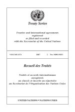 Treaty Series 3174