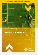 UNCTAD Handbook of Statistics 2025