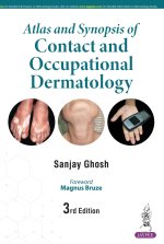 Atlas and Synopsis of Contact and Occupational Dermatology