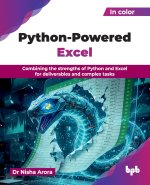 Python-Powered Excel