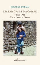 Les raisons de ma colère, tome 2