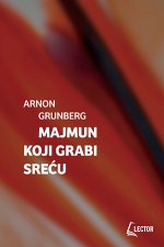 Majmun koji grabi sreću