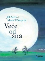 Veće od sna
