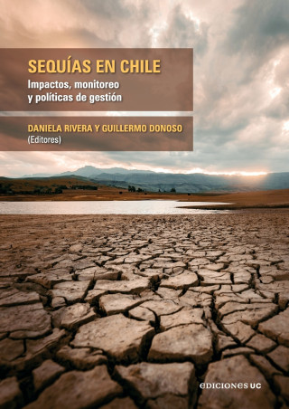 Sequías en Chile