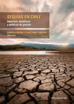 Sequías en Chile