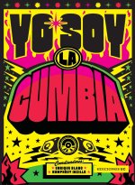 Yo soy la cumbia