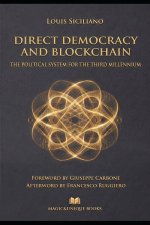 DIRECT DEMOCRACY AND BLOCKCHAIN