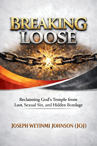 BREAKING LOOSE