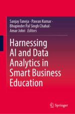 Harnessing AI and Data Analytics in Smart Business Education