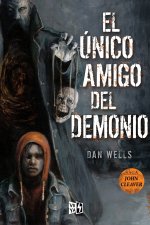 El único amigo del demonio