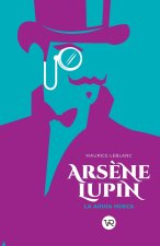 Arsène Lupin