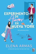 Experimento de amor en Nueva York