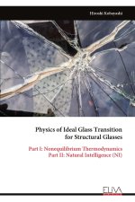 Physics of Ideal Glass Transition for Structural Glasses