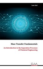 Mass Transfer Fundamentals