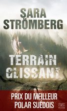 Terrain glissant