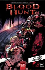 Blood Hunt Red Band