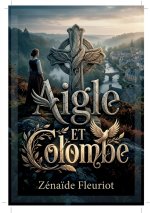 AIGLE ET COLOMBE