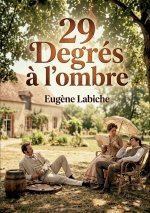 29 Degrés à l'ombre